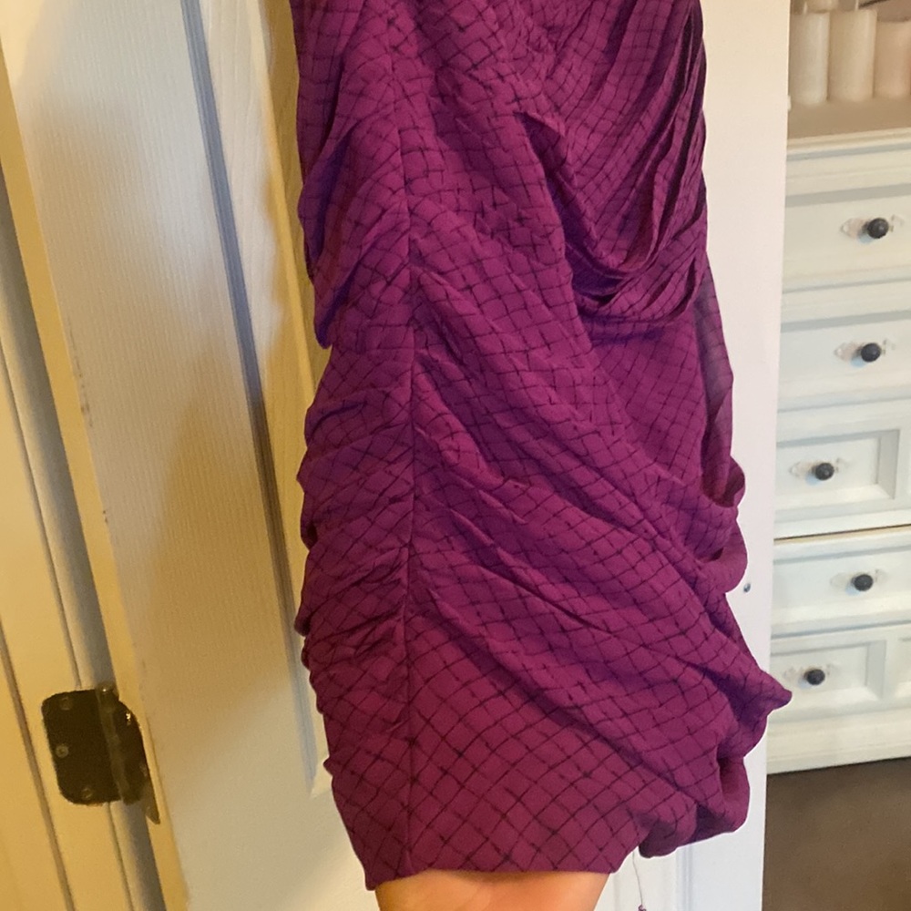 Mini Dress - Picture 3 of 6